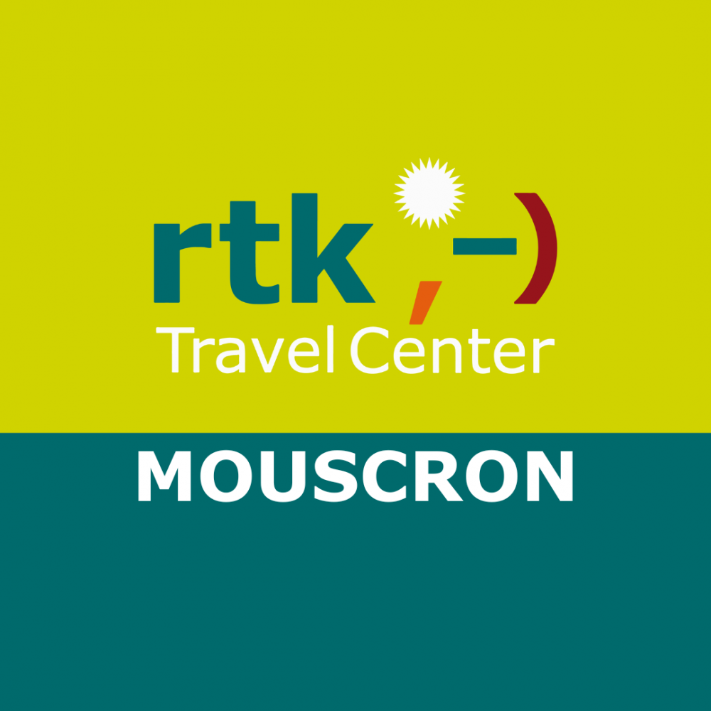 rtk Travel Center mouscron - Mouscron